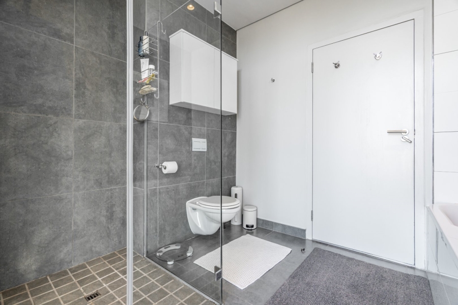 3 Bedroom Property for Sale in Cape Town City Centre Western Cape